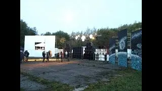 Koalison 1.5 avec ODS // Noiz'1'Pakt // NZF // MangeTaTek // LPR // CRS - 06.07/10/2017