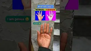 Which one are you ? 😅😅😅