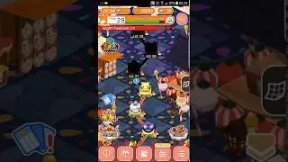 Pokemon Shuffle Mobile UX Stage 26 Chingling S Rank ITEMLESS『ポケとる スマホ版』