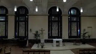 7PM Sunday Mass - Christ Our Hope Catholic Church, Seattle, WA