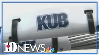 Plan for municipal internet creates controversy between city leaders, KUB and their competitors