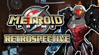 Metroid Prime Added a Third Dimension and Perfected the Formula