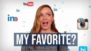 Best Social Media Networks?