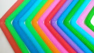 Colorful poptube ASMR