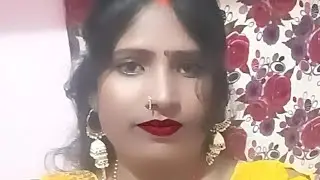 Kiran kumari is live हाय हेलो फ्रेंड वेलकम है