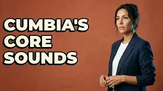 Which Instruments Are Essential To Cumbia Music?