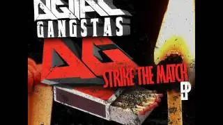 Digital Gangstas: Predator