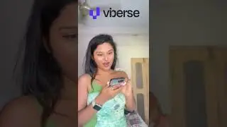 Download the Viberse app and start earning money from today!!💜