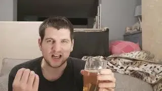 Pagan Queen Dry British Blonde Beer (Firebrick Brewery)