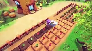 Re:Legend - NEW Kickstarter Co-op Monster Raising RPG