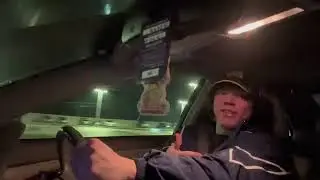 Sam Sulek's Spring Bulk Day 63 - Shoulders and Calves(Car talk+posing!)