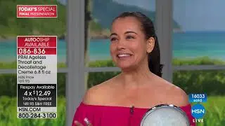 HSN | PRAI Beauty Anniversary 02.22.2018 - 11 PM