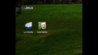 Quelle application de coinche vous correspond le plus ?