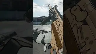 BEAVIS & BUTT-HEAD Tracer Pack In Call of Duty Black Ops 6 & Warzone