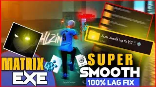 ⚙️ Smooth Graphic H4X ✅ Lag Fix & High Quality Graphic File 📱 Anti ban 🇧🇷