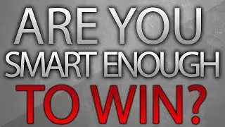 Are you smart enough to win TriviaWin prizes?