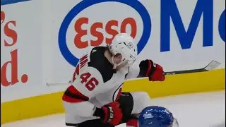 Maxwell Willman 2023-24 Season Goals