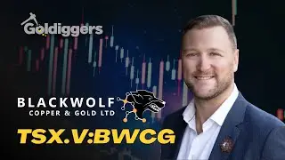 Узнайте факты: Blackwolf Copper and Gold (TSXV:BWCG) с генеральным директором Морганом Лекстромом
