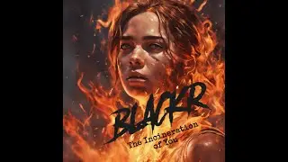 BlackR - Incineration of You