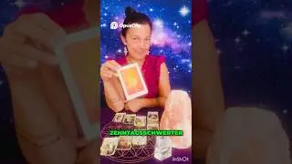 ❤️Liebe, Berufung & &Auml;ngste🔮Wahrsagen Tarot #kartenlegen #orakel #shorts