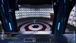 FIGHTING GLADIATOR STYLE AGAINST DINOSAURS (emberborn)