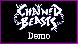 Chained Beasts с демо-версией Kade
