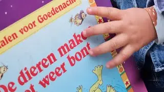 READING TIME 😁 🥰#reading #baby #fun