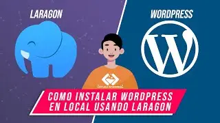 Wordpress: Como instalar Wordpress de manera local con Laragon [Escuela Wordpress] 💻