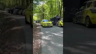 Lancer Evo 8 #hewland #dogbox #hillclimb #hillclimbracing #puresound #lancerevo #4g63 #jdm #jdmcars