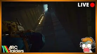 Top 10 Leaderboard Trials - ARC Raiders