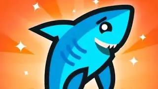 #316 - Idle Fish Aquarium | HAHA AIR CYLINDERS GO BRRR!