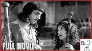 Romola (1924) &ndash; A Lavish Silent Epic in Renaissance Florence