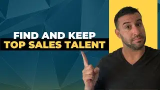 The Secret Way to Find Top Sales Reps in 2025
