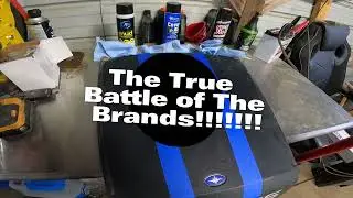 WR Mud Defender Vs Sc1 Vs Coverall
