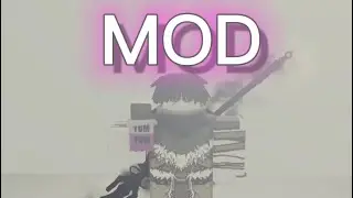 Becoming a Deepwoken moderator | Deepwoken