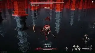 Where Winds Meet | Hitless Qianye Abyss Trial | Strategic Sword and Dual Blades |