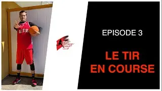 FONDAMENTAUX — ÉPISODE 3 : LE TIR EN COURSE