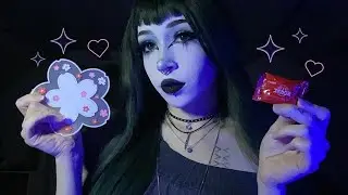 ASMR That Will Give You Tingles | Tapping, Scratching, Whispering