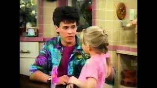 The Family Man (1990) - Episode 14: Trading Places