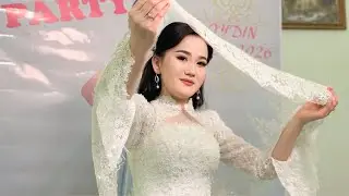 03.01.2026. &lsquo;&rsquo;OYDIN&rsquo;&rsquo; Qizlar bazmi  Amirabad Ellikala