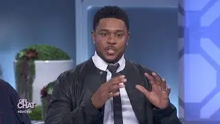 Pooch Hall on His Character in 'Ray Donovan'