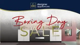 Boxing Day Sale | December 2021