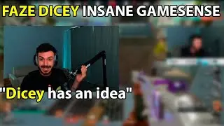 Tarik Reacts to FAZE DICEY INHUMAN GAMESANSE | Valorant highlights | VCT NA