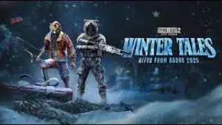 Dying Light 2 Winter Tale Weapons & Gear Showcase