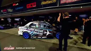 Bosch Motorsport World Time Attack Challenge Live Stream presented by HiOctaneDirect.com
