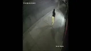 Woman Kidnapped in Stockton?