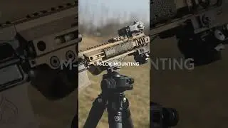 Introducing our smallest yet. S.M.A.L Rail | ARCALOCK RAIL