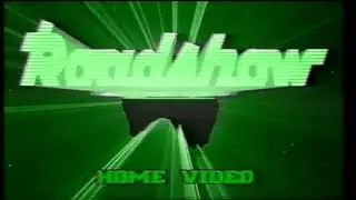 [#1511] Green Roadshow Home Video (1986) [Request]