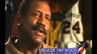 The History of the American Basketball Association Part 3 - 6