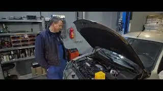 Dūmų testas ir jo panaudojimas Servise 007. Ar tikrai problemos dujų įrangoje kaip teigia klientas?